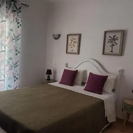 Quinta Palmeiras Vakantiehuis