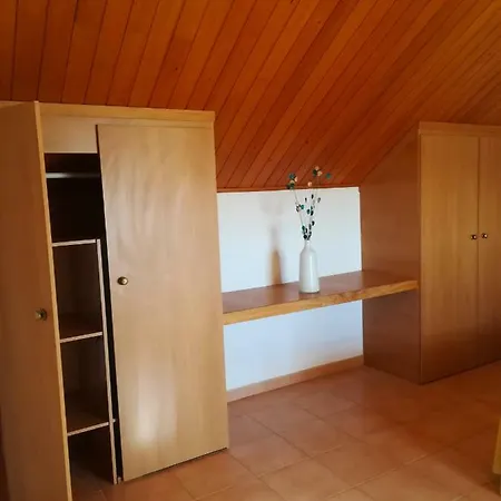 Quinta Palmeiras Hébergement de vacances *