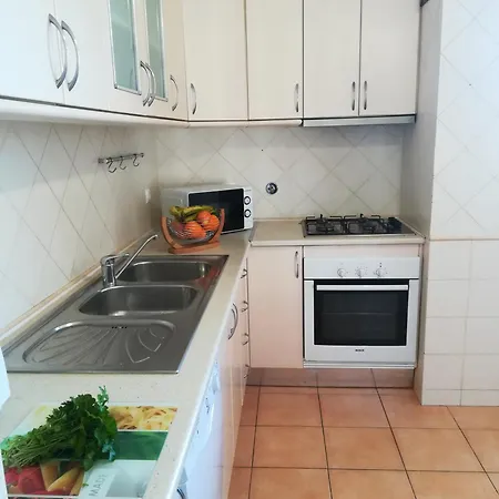 Quinta Palmeiras Hébergement de vacances *