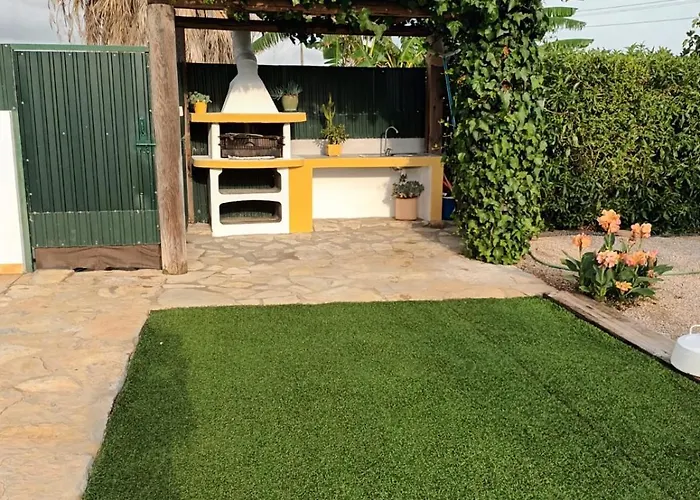 Quinta Palmeiras * Quarteira