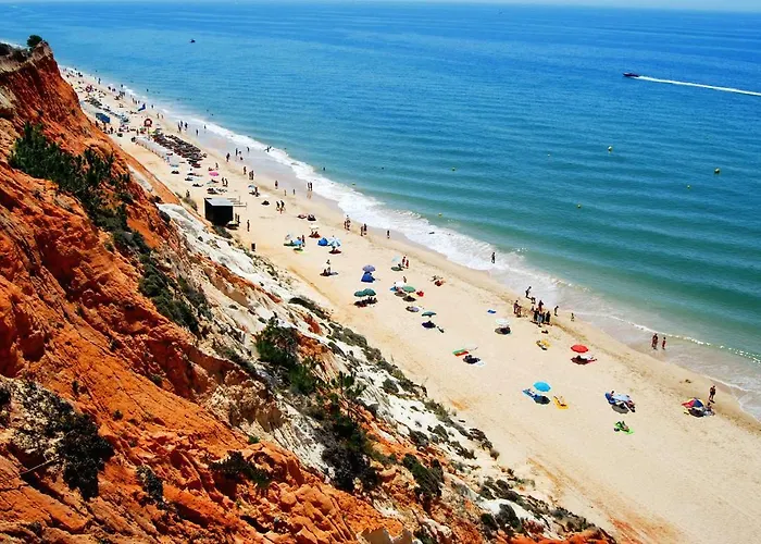 Quinta Palmeiras Quarteira