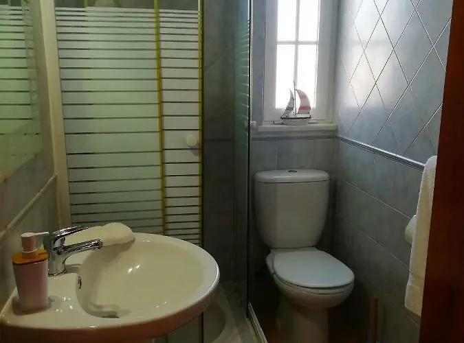 Quinta Palmeiras Quarteira