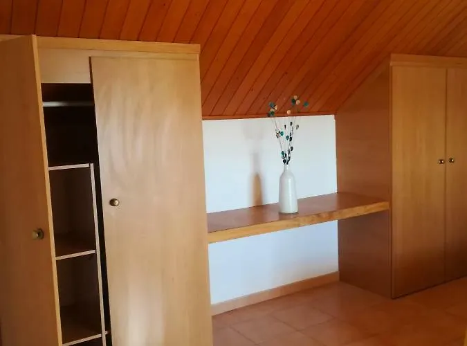 Quinta Palmeiras Vakantiehuis *