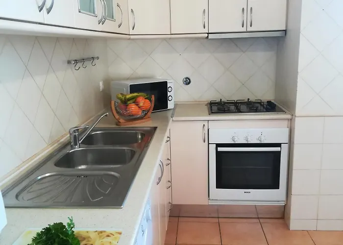 Quinta Palmeiras Prázdninový dům *