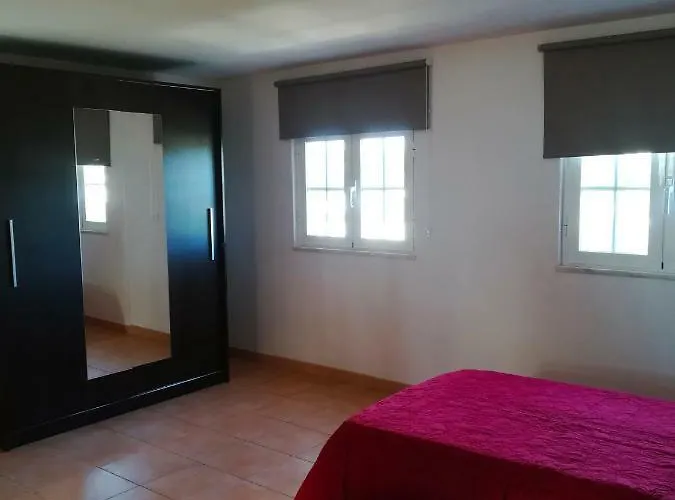 Prázdninový dům Quinta Palmeiras Quarteira