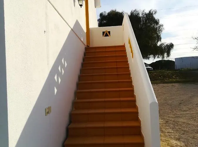 Quinta Palmeiras Quarteira