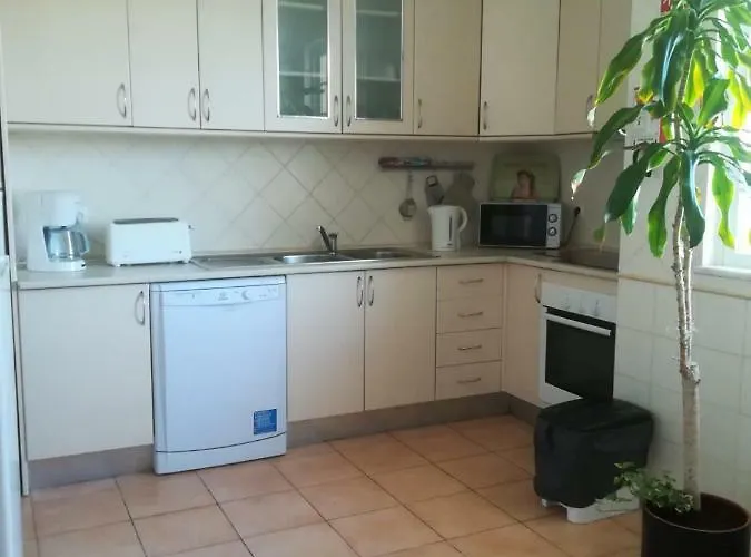 Vakantiehuis Quinta Palmeiras Quarteira