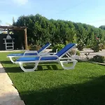 Quinta Palmeiras Casa de Férias