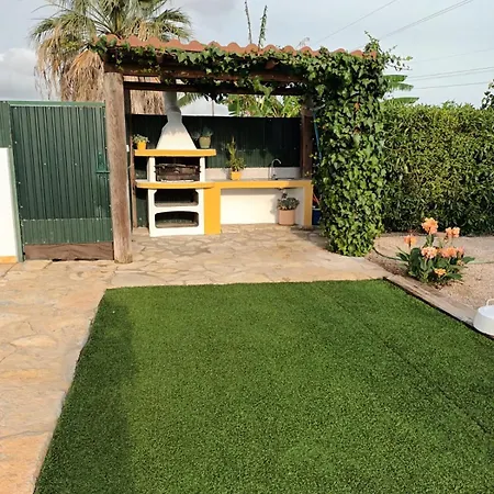 Quinta Palmeiras * Quarteira