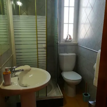 Quinta Palmeiras Quarteira