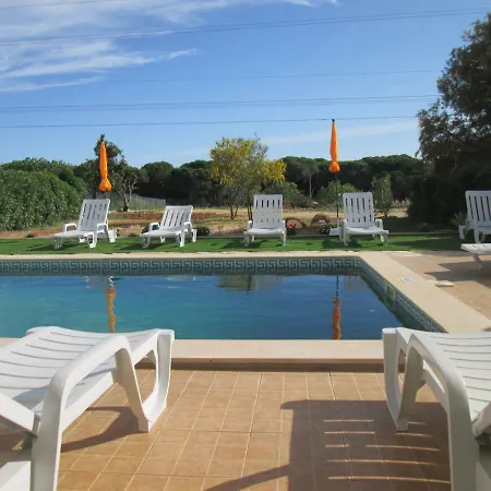 Quinta Palmeiras קווארטיירה