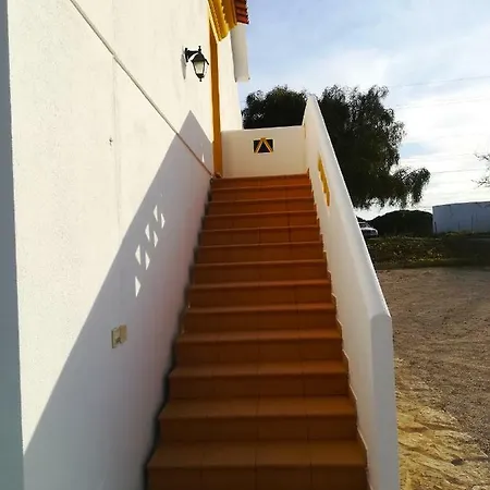 Quinta Palmeiras קווארטיירה