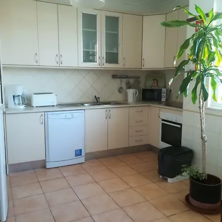 Casa de Férias Quinta Palmeiras Quarteira