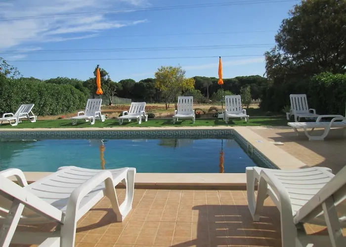 Quinta Palmeiras Quarteira